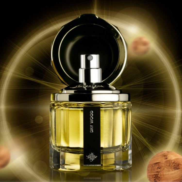 Ramon Monegal Dry Wood Eau de Parfum