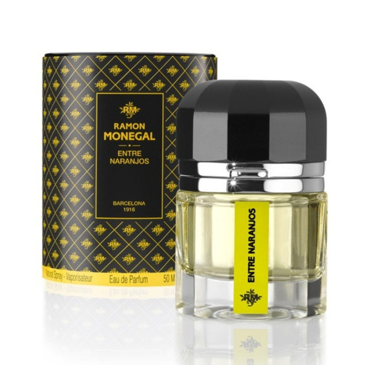 Ramon Monegal Entre Naranjos Eau de Parfum