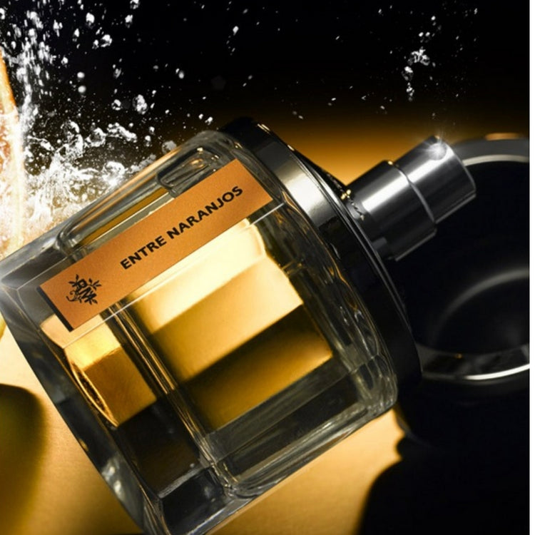 Ramon Monegal Entre Naranjos Eau de Parfum