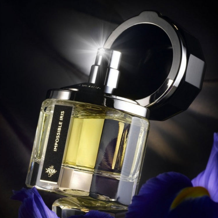 Ramon Monegal Impossible Iris Eau de Parfum