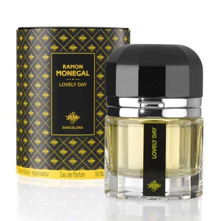 Ramon Monegal Lovely Day for Unisex