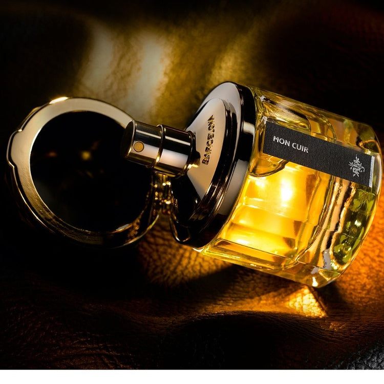Ramon Monegal Mon Cuir Eau de Parfum