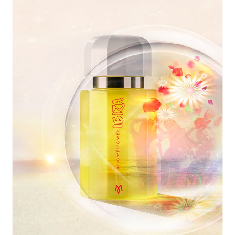 Ramon Monegal Flower Power Eau de parfum