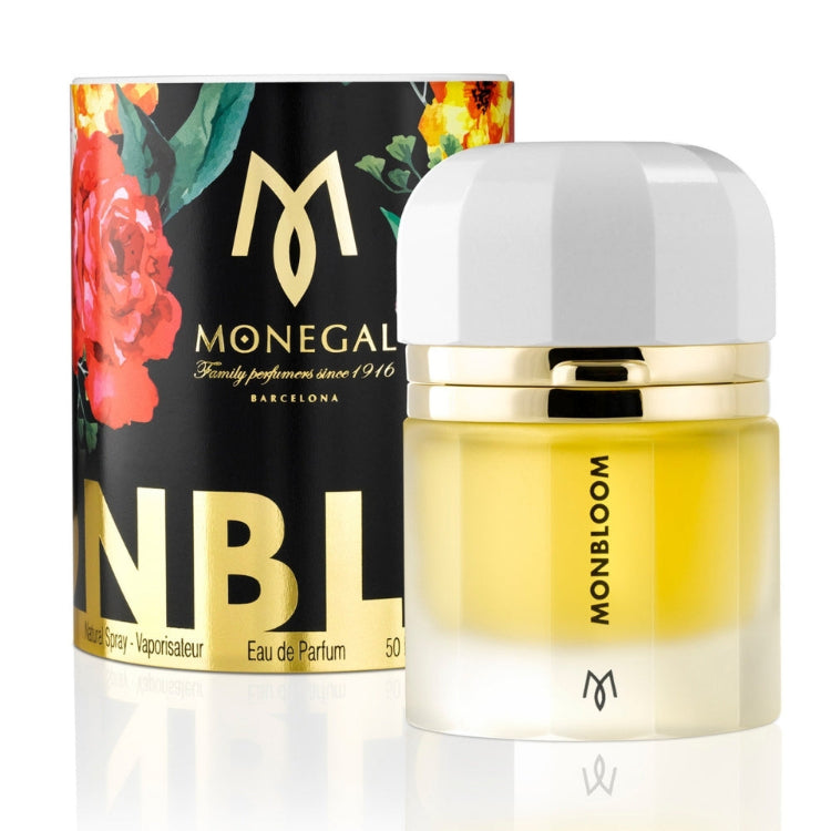Ramon Monegal Monbloom Eau de parfum