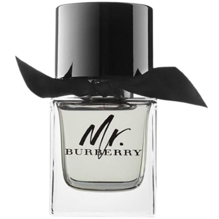 Burberry Mr. Burberry EDT