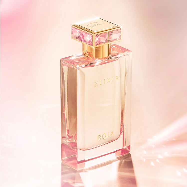 Roja Parfums Elixir Pour Femme Eau de Parfum