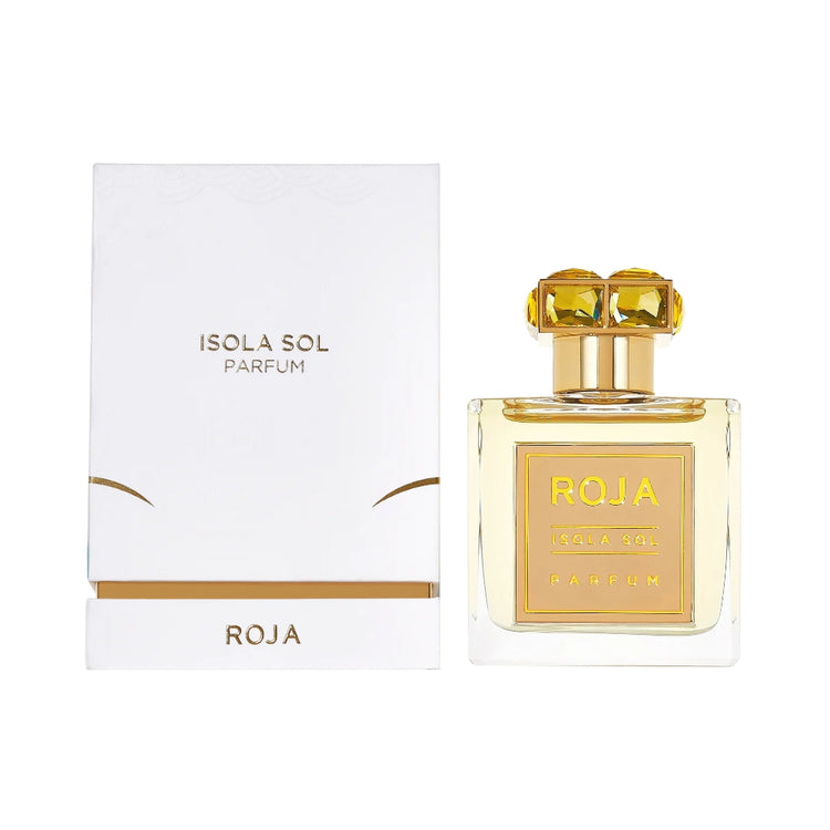 Roja Parfums Isola Sol Parfum
