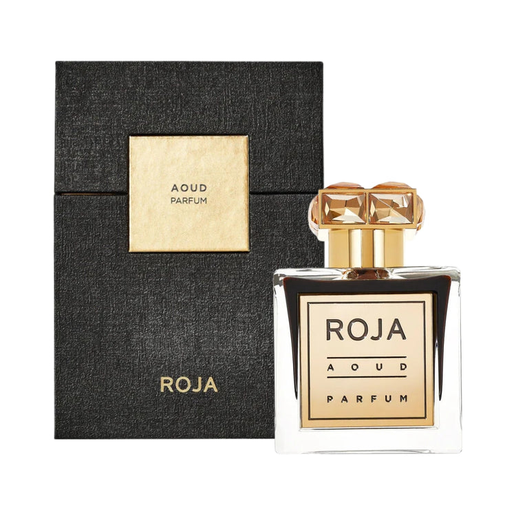 Roja Aoud Parfum