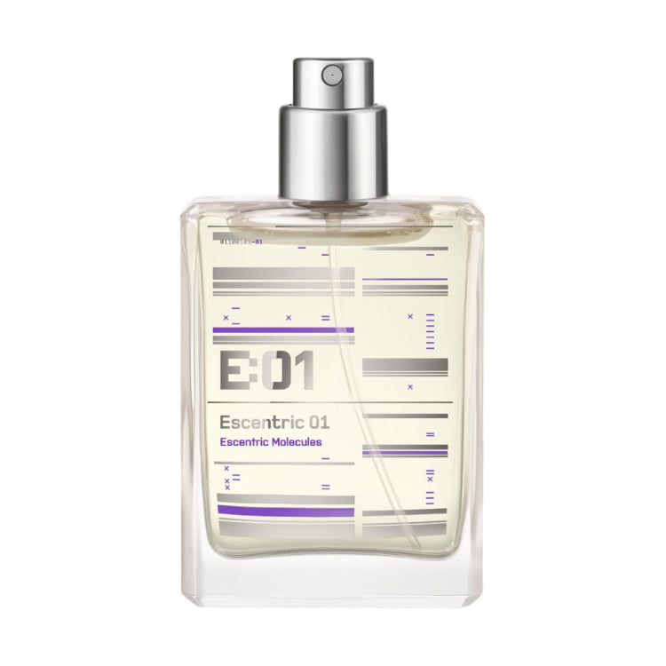 Escentric Molecules Escentric 01 Eau de Parfum