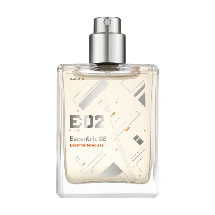 Escentric Molecules Escentric 02 Eau de Parfum