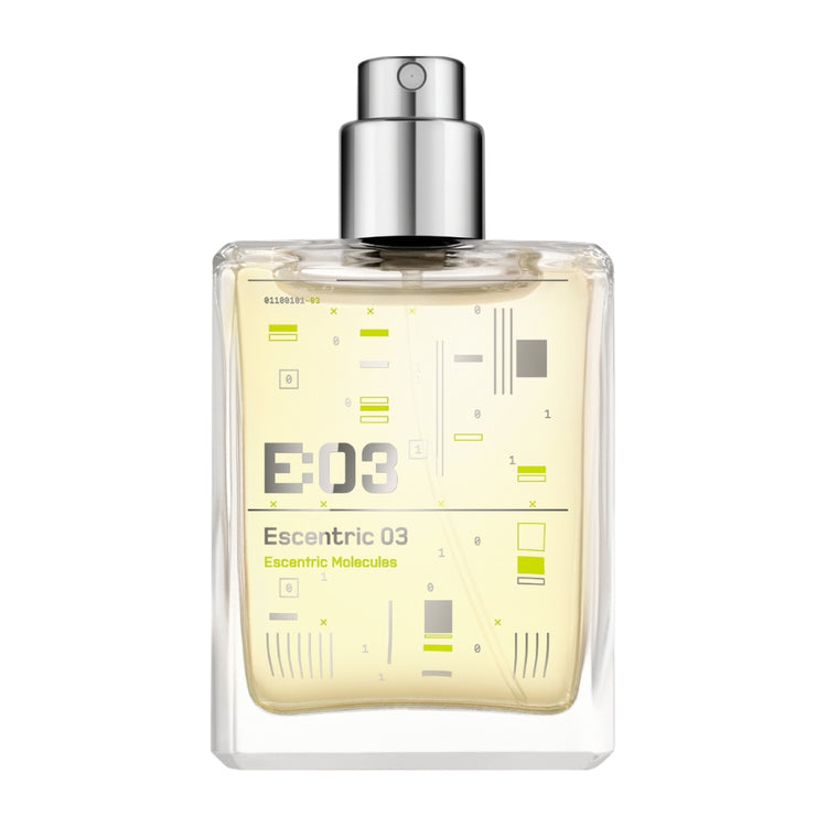 Escentric Molecules Escentric 03 Eau de Parfum