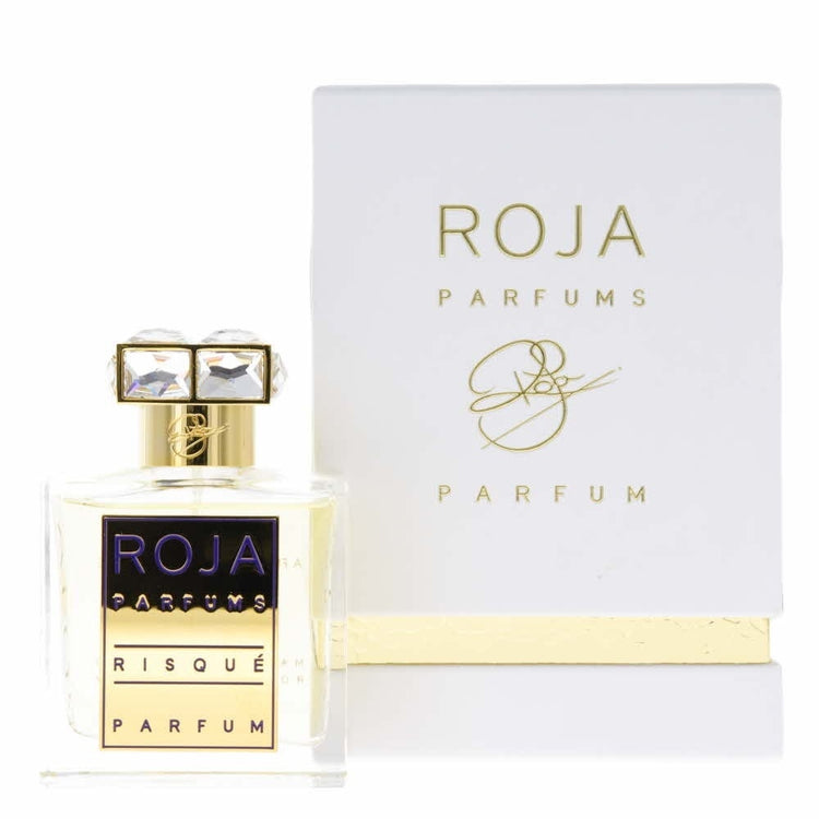 Roja Risque Eau de parfum