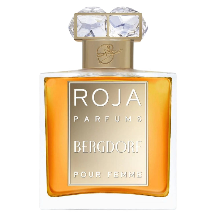 Roja Parfums Bergdorf Pour Femme Parfum
