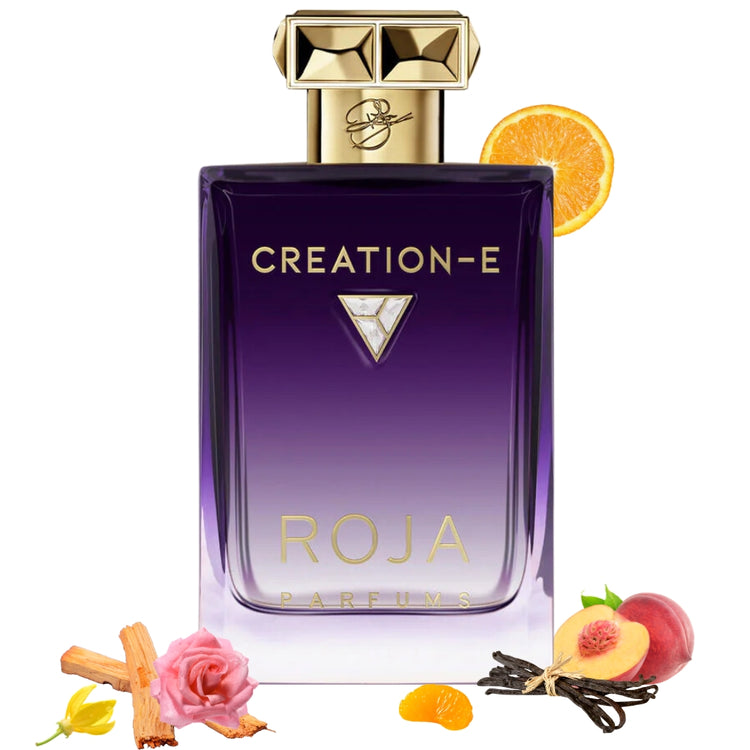 Roja Parfums Creation E Parfum for women