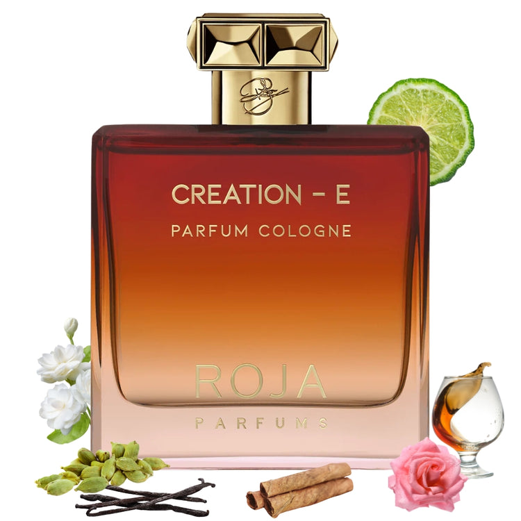 Roja Parfums Creation-E Parfum