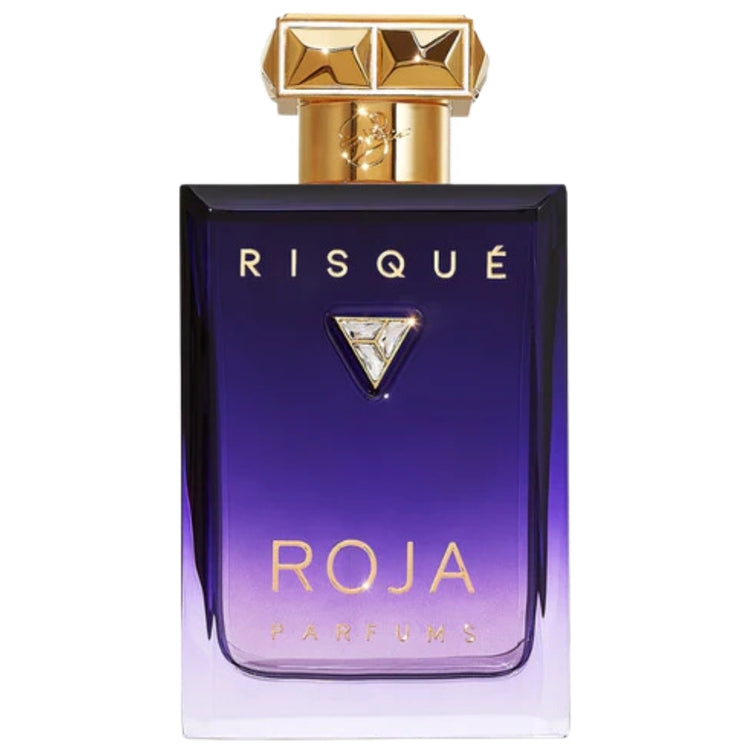 Roja Risque Essence De Parfum
