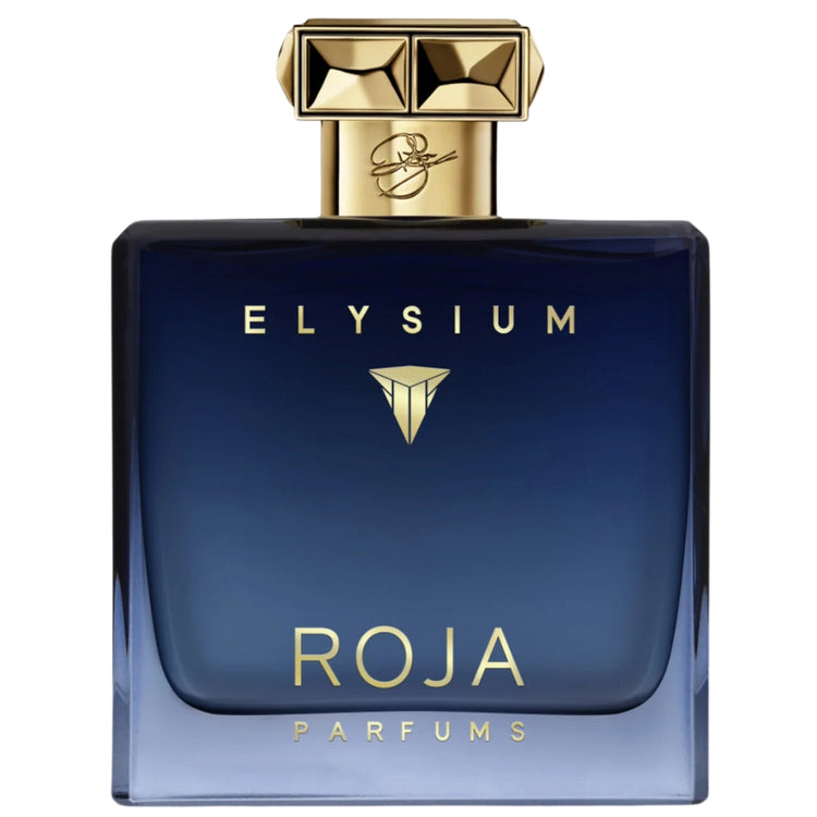 Roja Elysium Pour Homme Parfum Cologne
