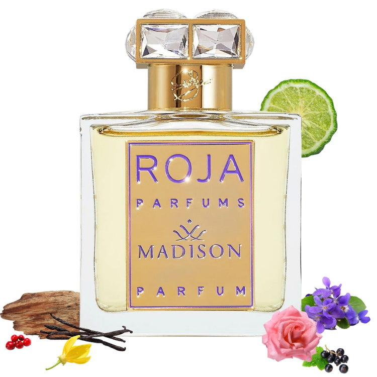 Roja Parfums Madison Pour Femme Parfum