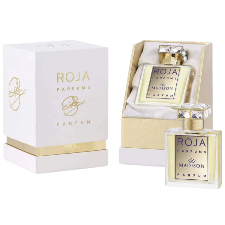 Roja Parfums Madison Pour Femme Parfum