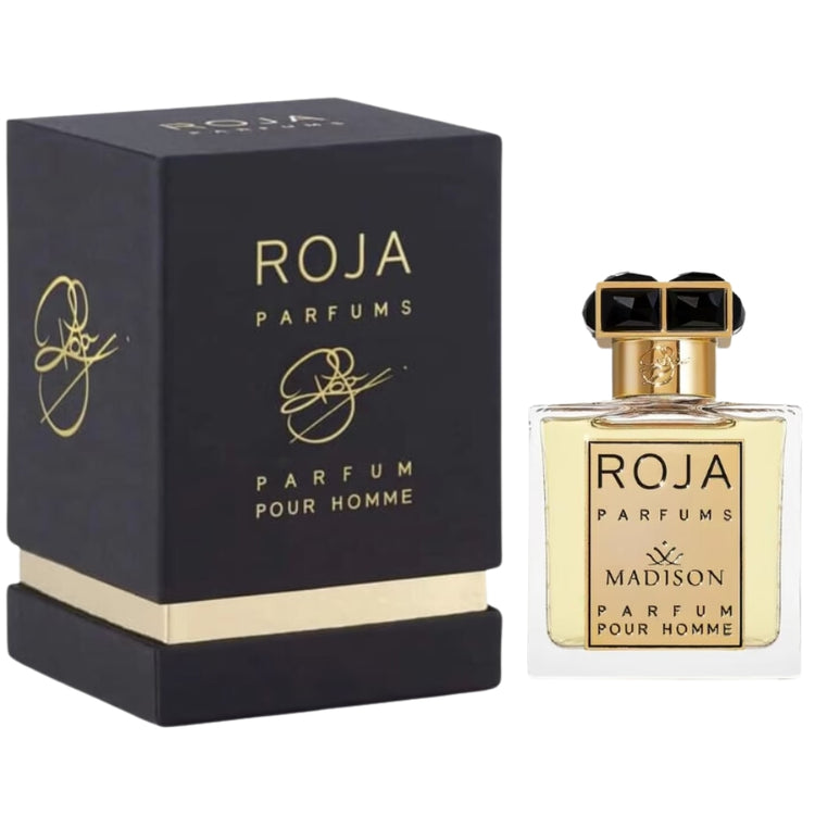 Roja Parfums Madison Pour Homme Parfum