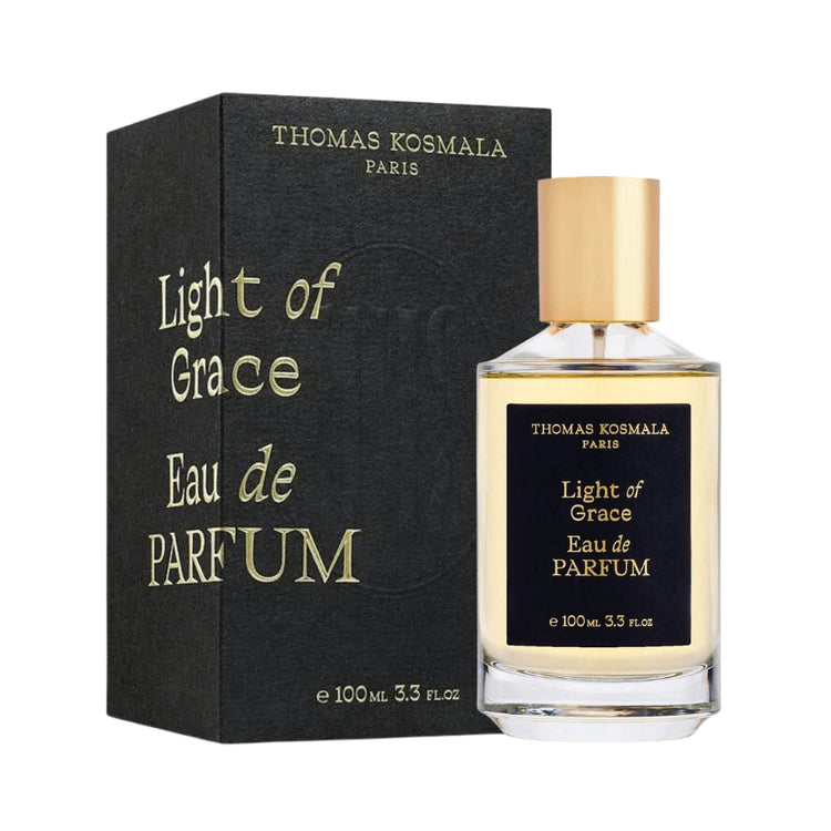 Thomas Kosmala Light Of Grace Eau de parfum