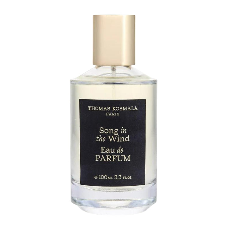 Thomas Kosmala Song In The Wind Eau de Parfum