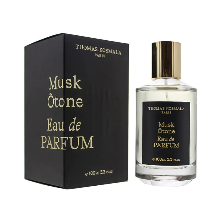 Thomas Kosmala Musk Otone Eau de parfum