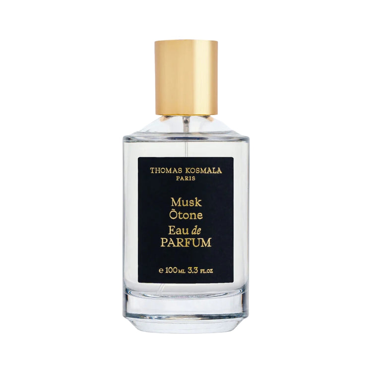 Thomas Kosmala Musk Otone Eau de parfum