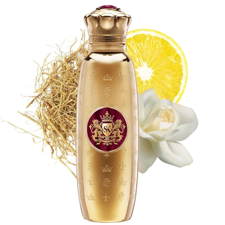 Spirit of Kings Altair Eau de parfum
