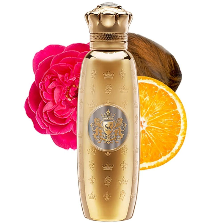 Spirit Of Kings Sagira Eau de parfum