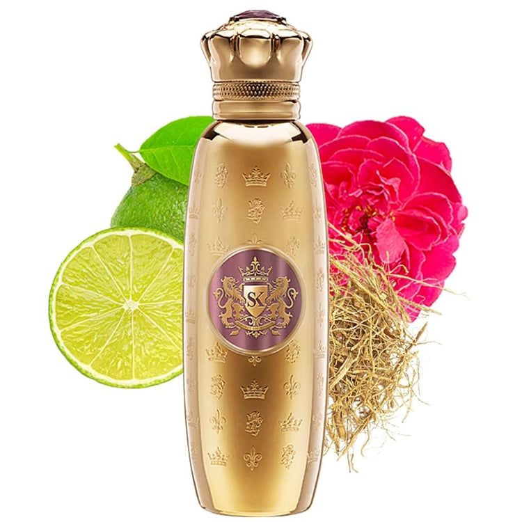 Spirit of Kings Aludra Parfum for Unisex
