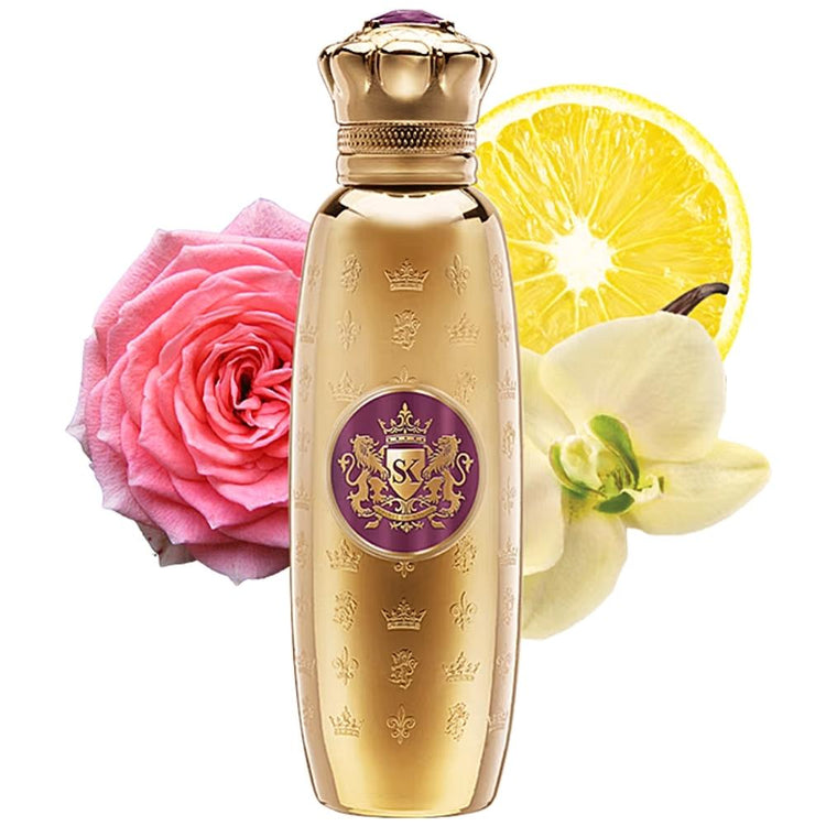 Spirit of Kings Hadar Eau de parfum