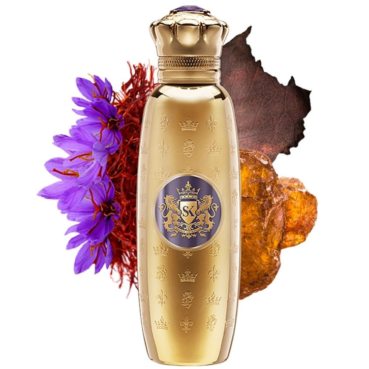 Spirit of Kings Tabana Parfum for Unisex