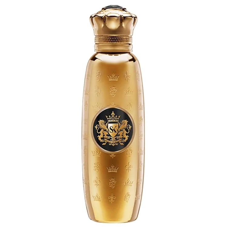 Spirit of Kings Kursa Eau de parfum