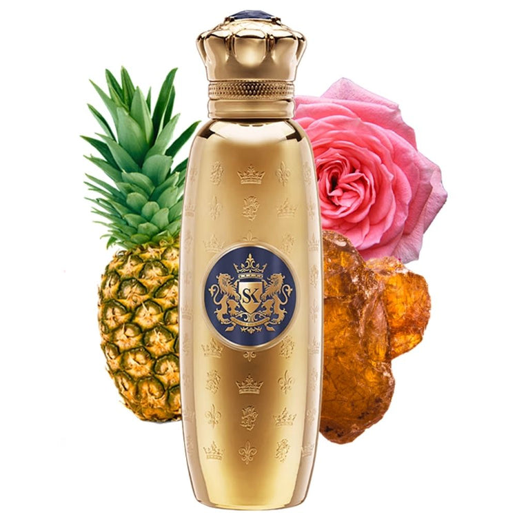 Spirit Of Kings Matar Eau de parfum