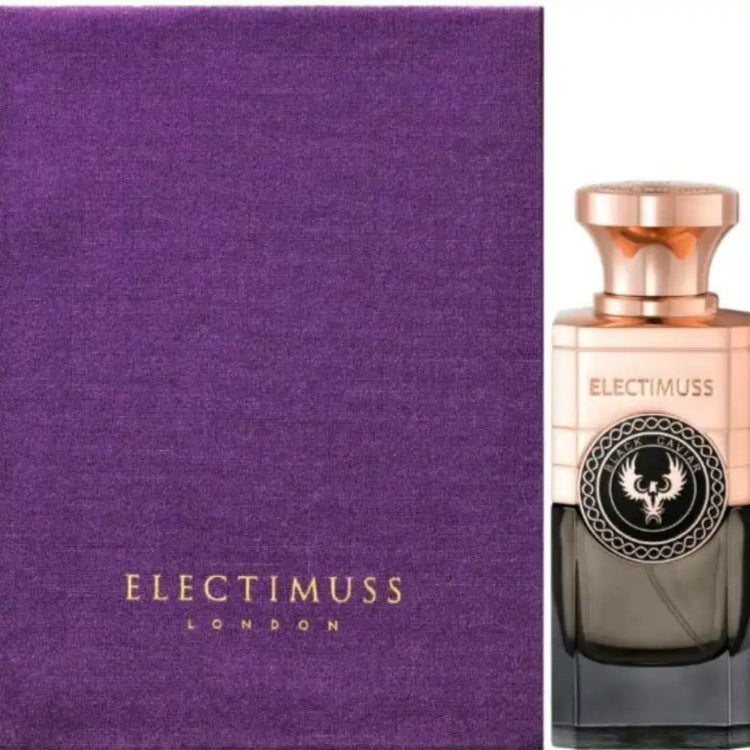 Electimuss Black Caviar parfum