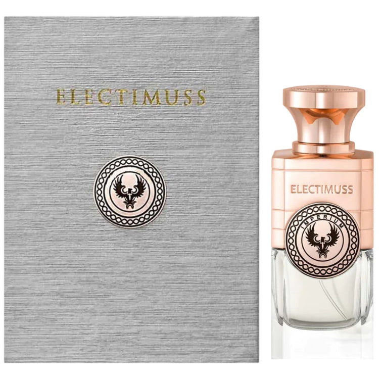 Electimuss Imperium Pure Parfum