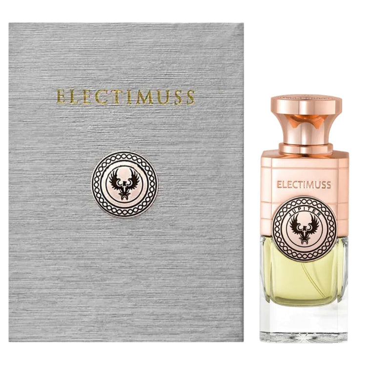 Electimuss Jupiter Pure Parfum