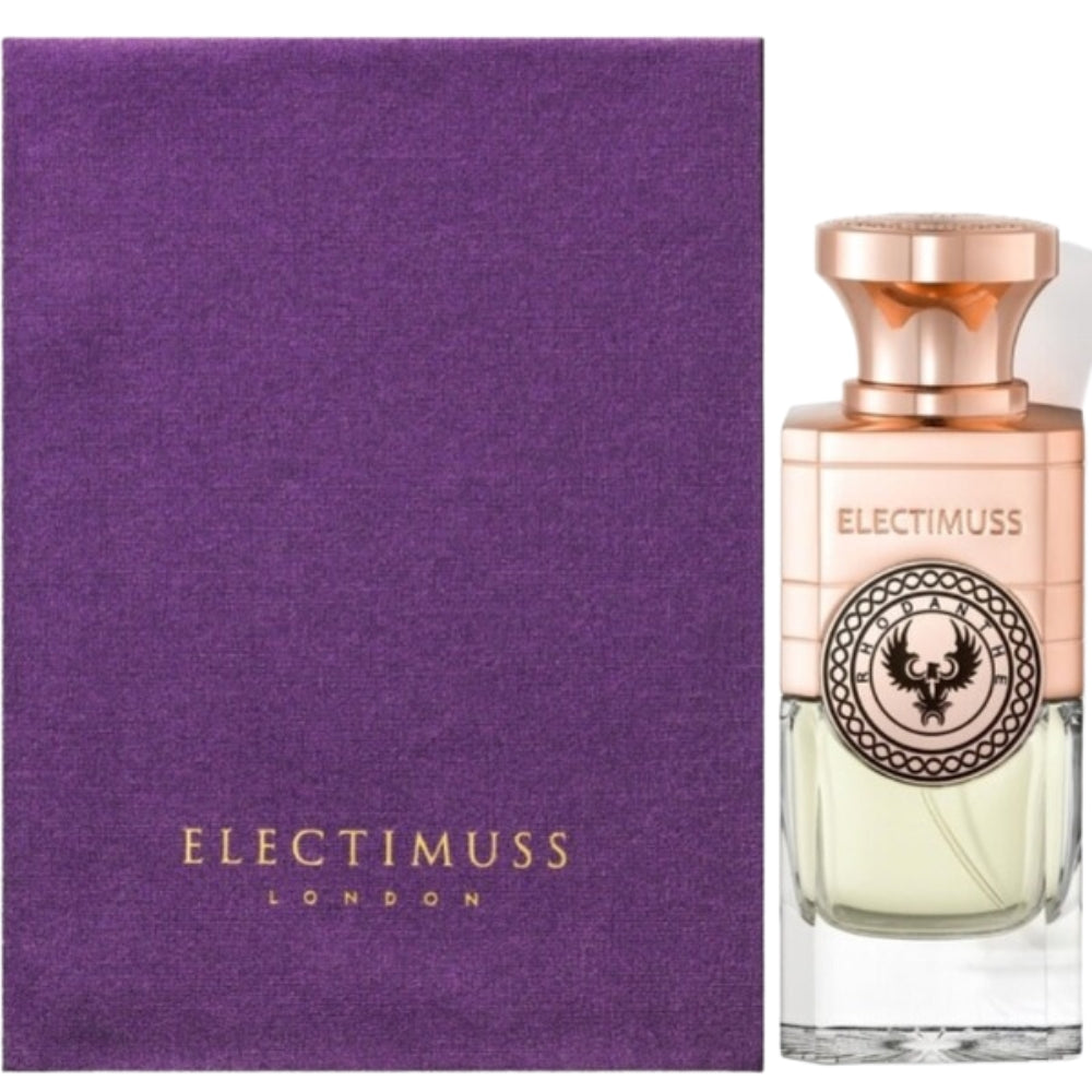 Electimuss Rhodanthe parfum