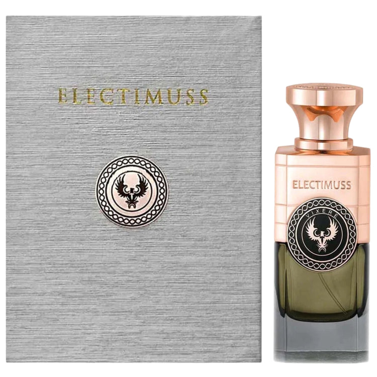 Electimuss Vixere Pure Parfum
