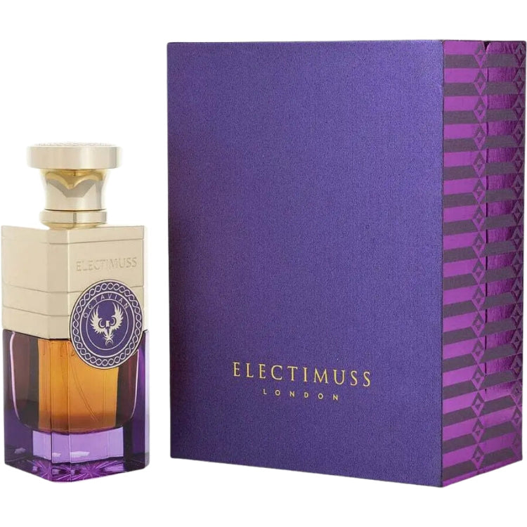Electimuss Octavian parfum
