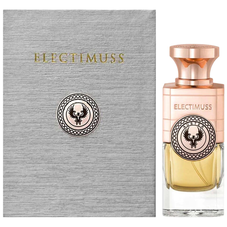 Electimuss Auster parfum