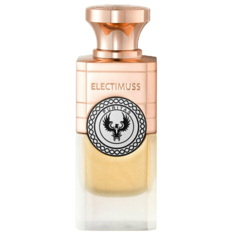 Electimuss Puritas parfum
