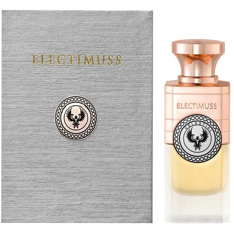 Electimuss Celestial parfum