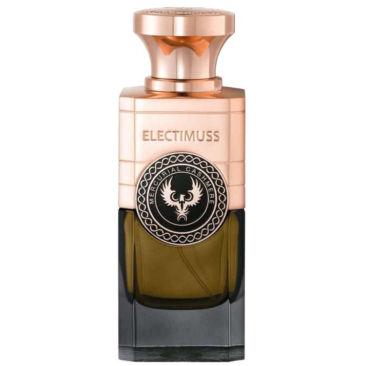 Electimuss Mercurial Cashmere Pure Parfum