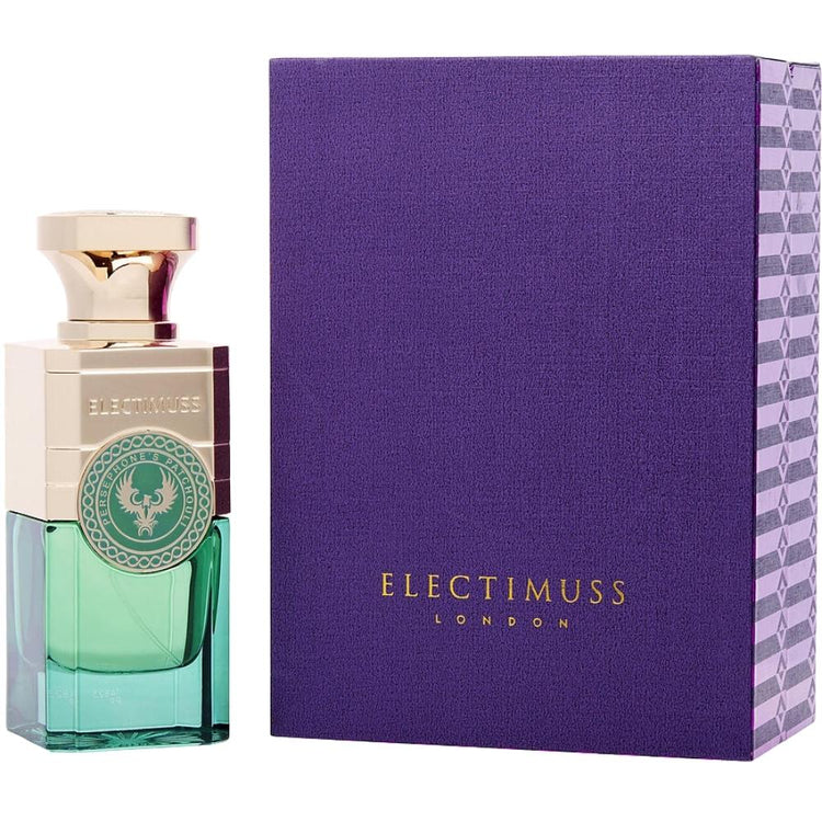 Electimuss Persephones Patchouli parfum
