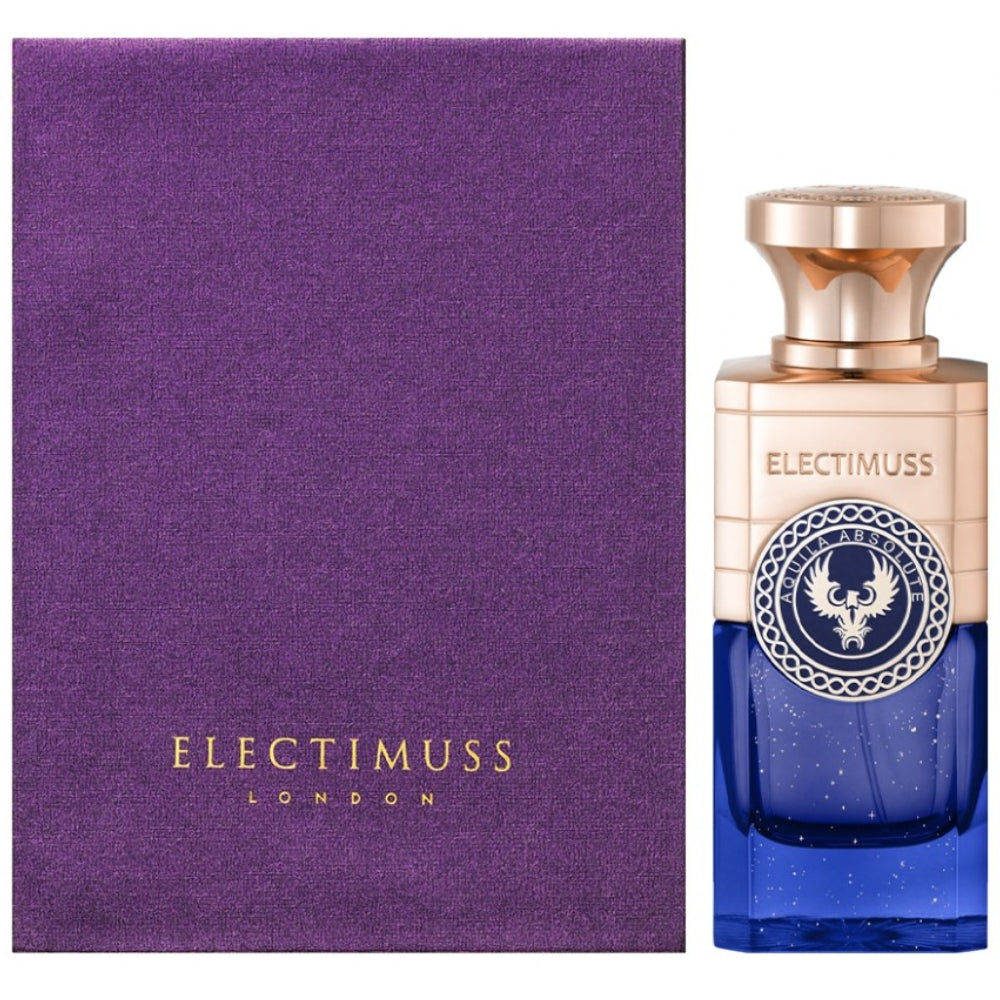 Electimuss Aquila Absolute parfum