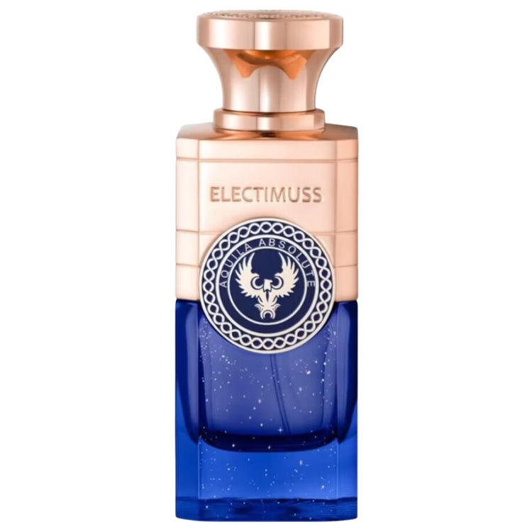 Electimuss Aquila Absolute Pure Parfum