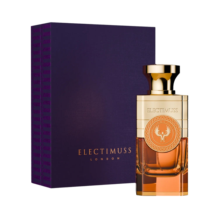Electimuss Caspian Cherry Pure Parfum