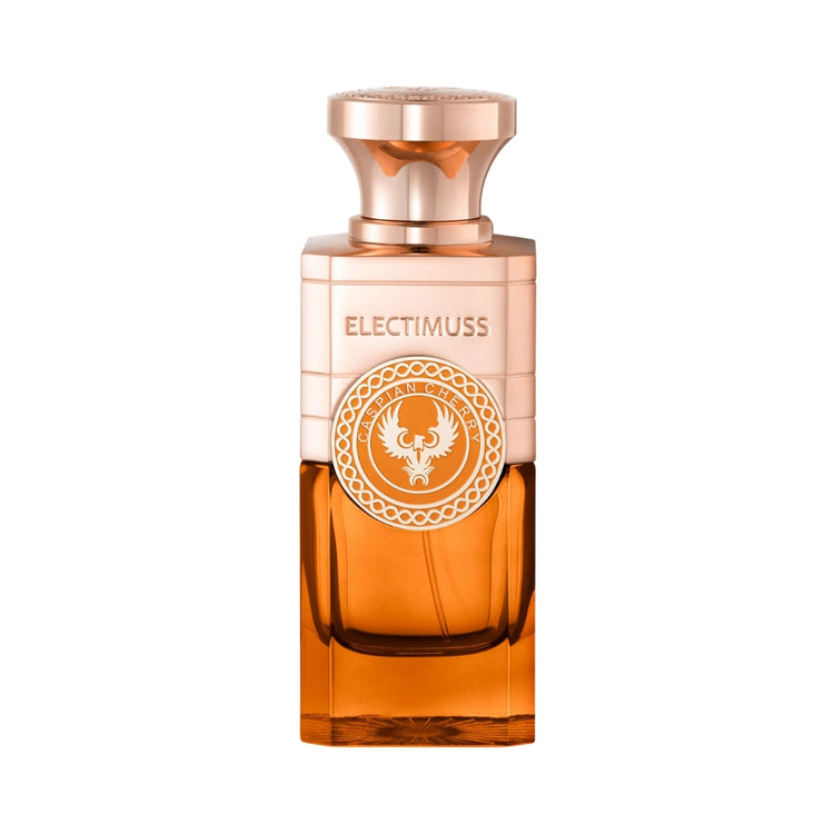 Electimuss Caspian Cherry Pure Parfum